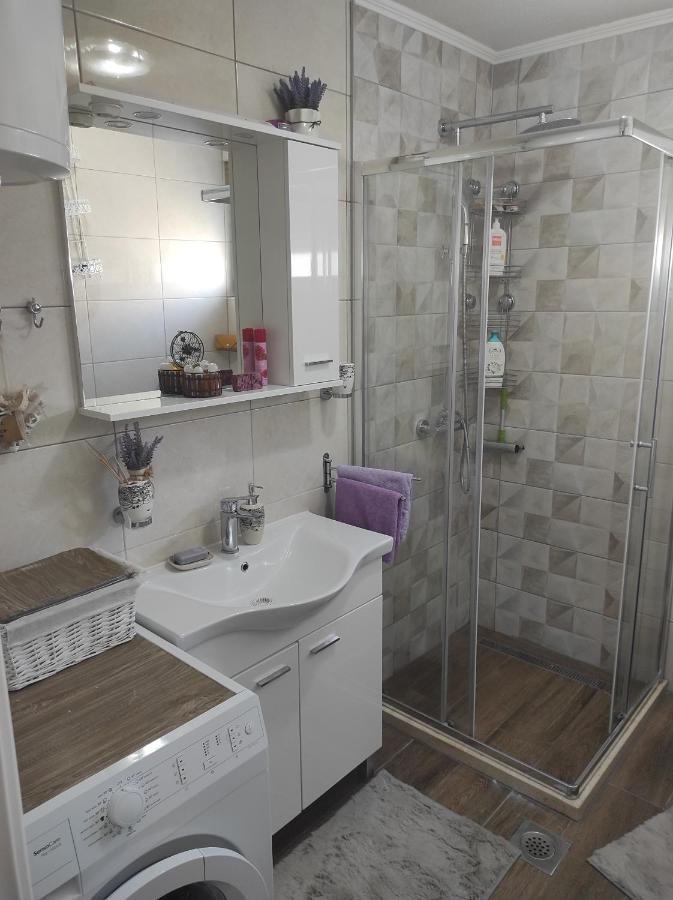 Apartman Ana Capljina Exterior photo