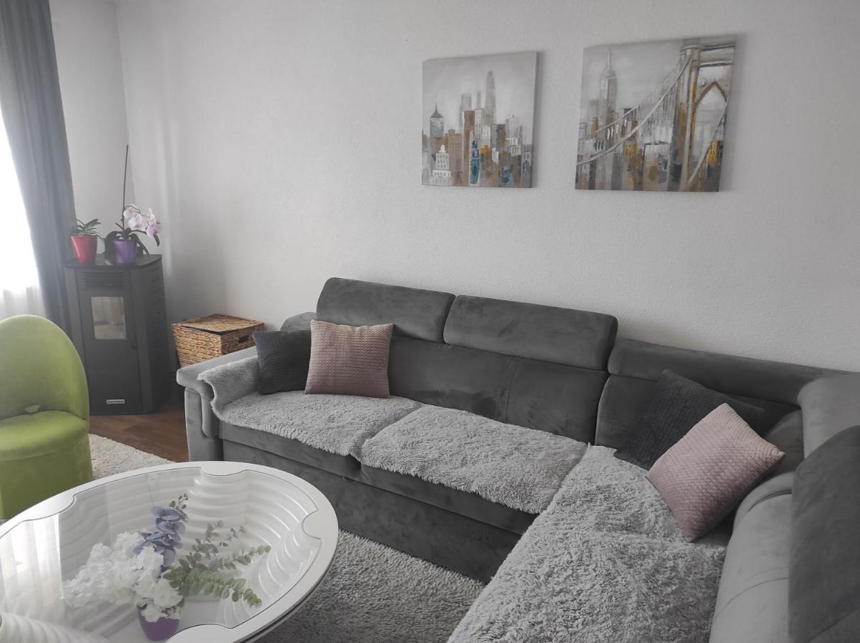 Apartman Ana Capljina Exterior photo