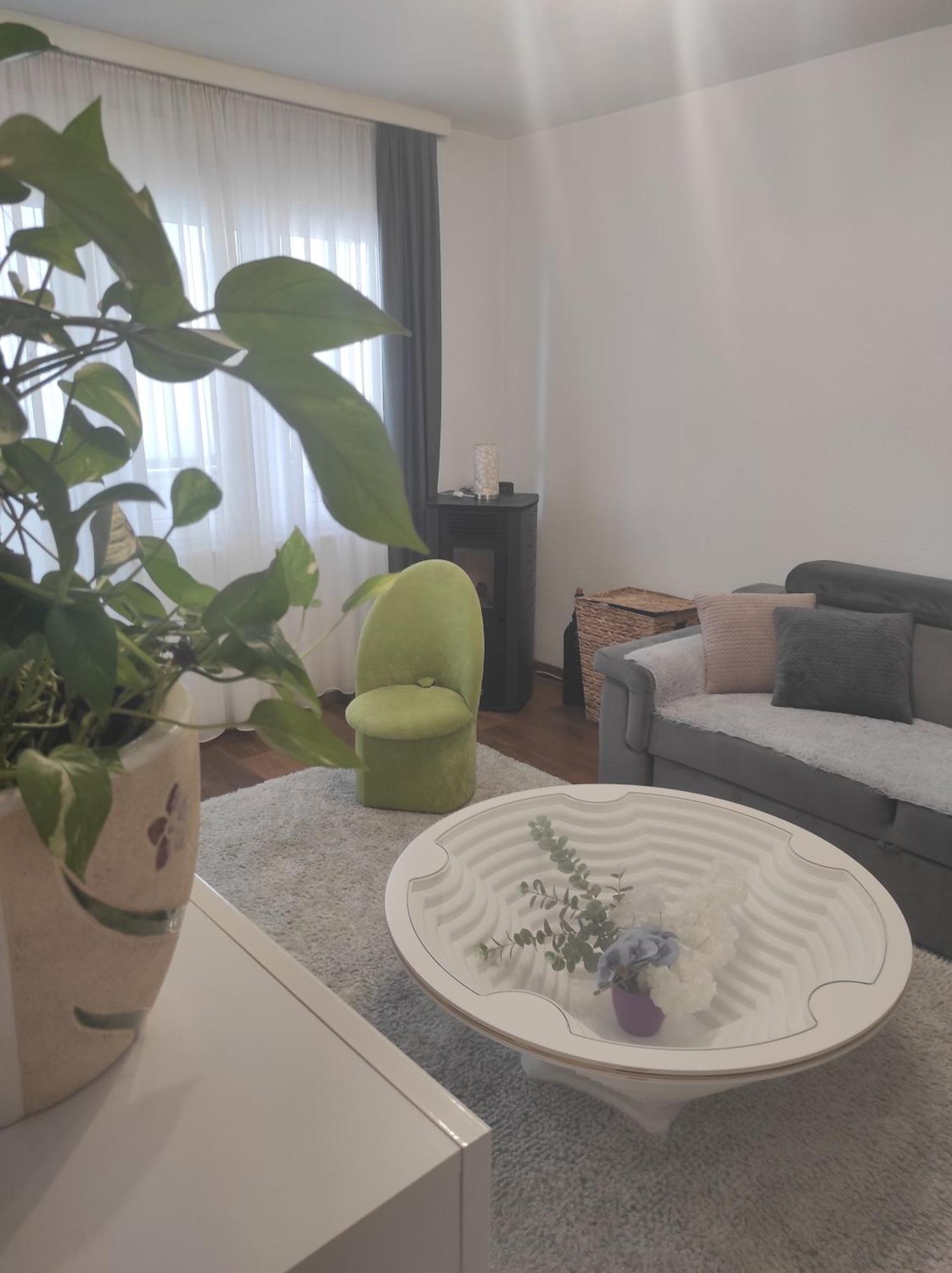 Apartman Ana Capljina Exterior photo